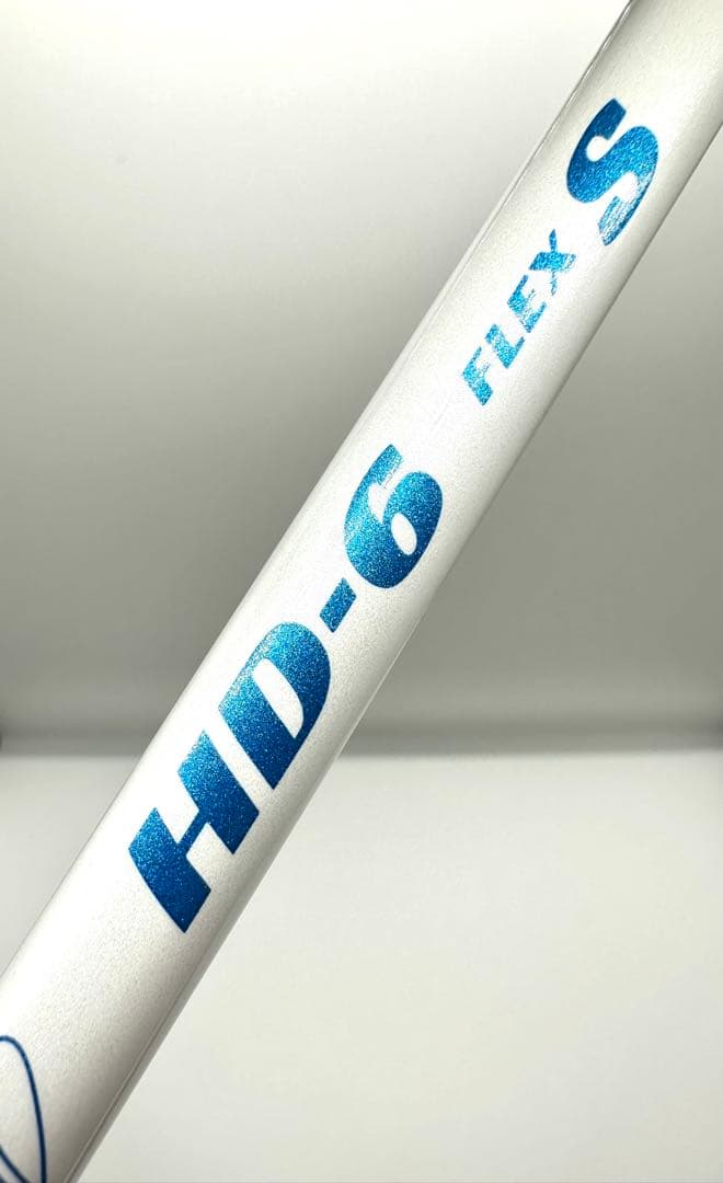 美品中古｜ツアーAD／HD6S ｜3￼番ウッドスプーン用｜テーラーメイドスリーブ