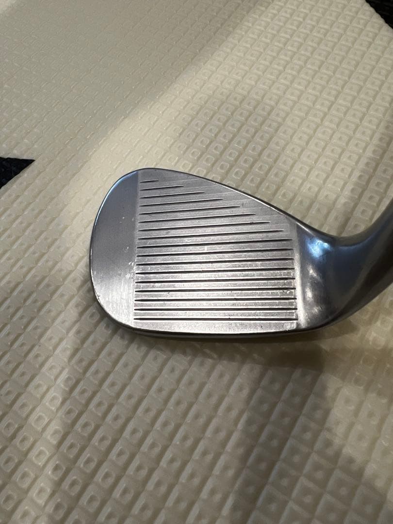 Titleist ボーケイウェッジ SM10 52° MODUS120 X