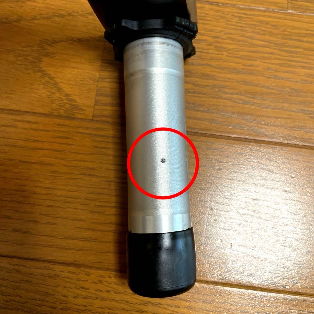 SRAM RED AXS DUB クランク 175mm チェーンリングなし