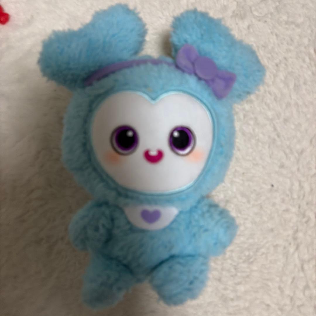 TWICE グッズ セット ナヨンちゃん多め
