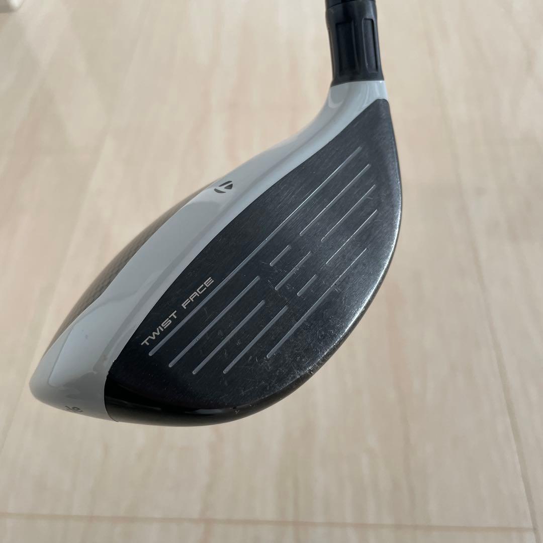 クラブ SIM MAX-D 5W R