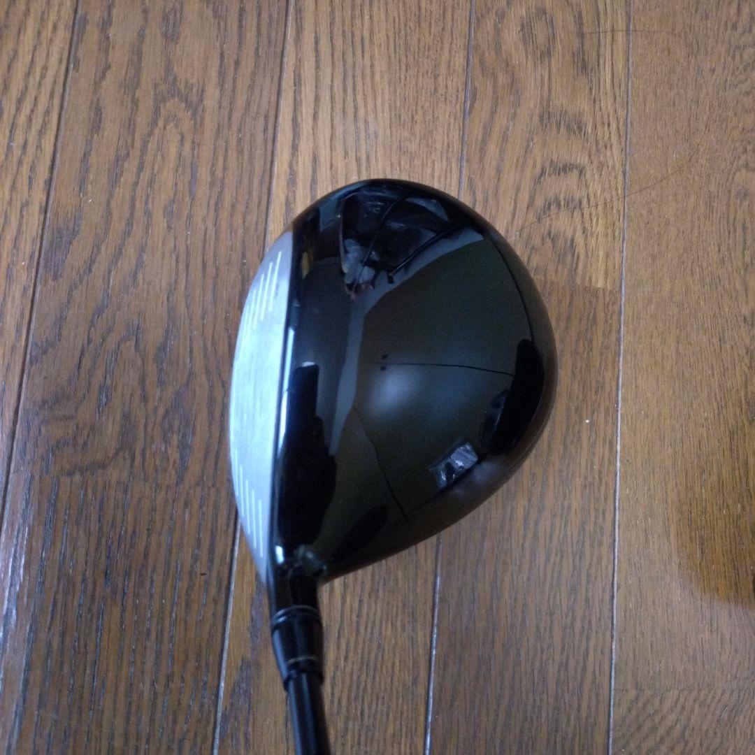 HONMA 本間 ホンマ 1W TR20ドライバー Rシャフト、10.5度