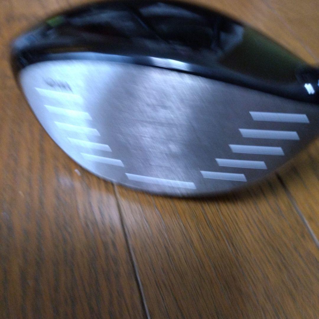 HONMA 本間 ホンマ 1W TR20ドライバー Rシャフト、10.5度