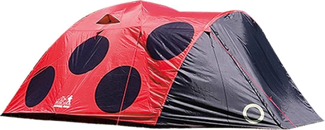TEN-TEN テンテン アウトドアマン テント 4-5人用