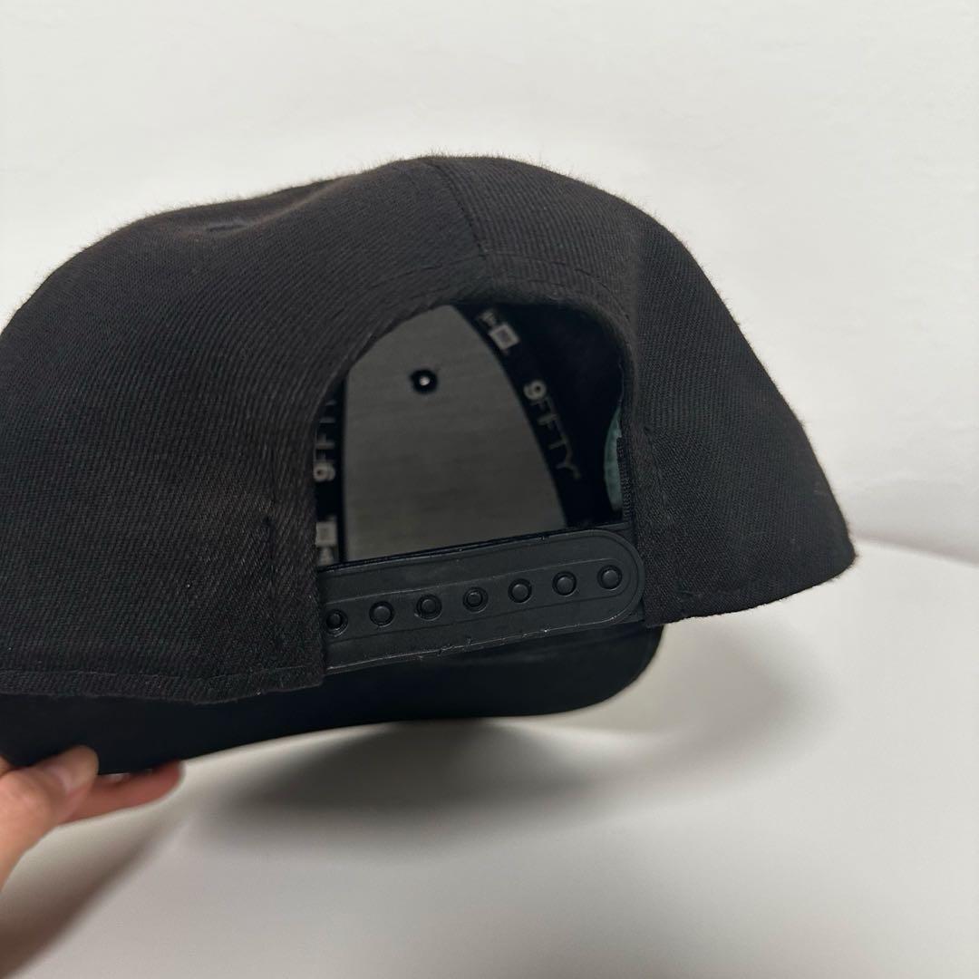 *入手困難 【BEAMS GOLF】ニューエラ製 キャップ