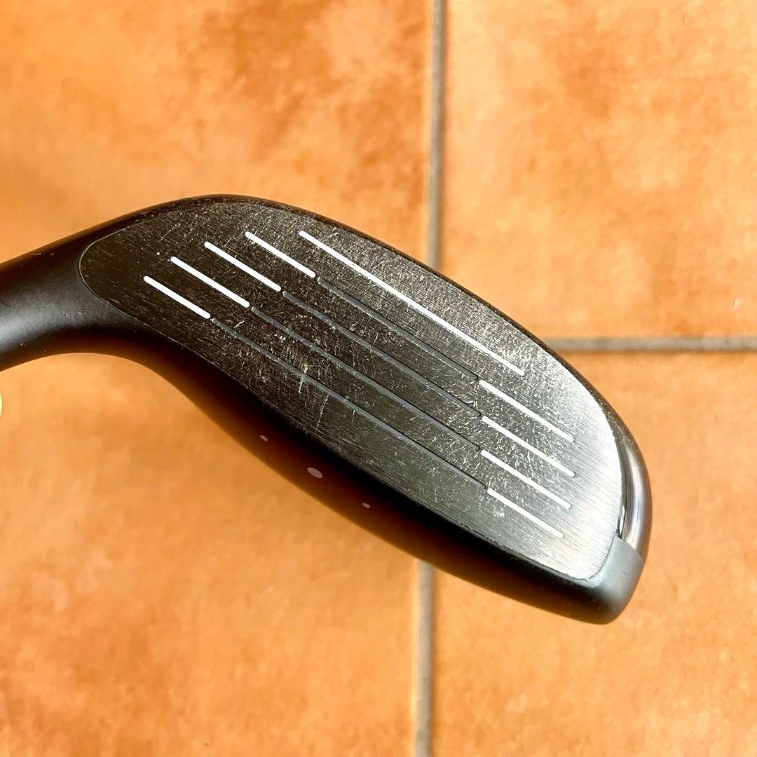 PING G425 5W ピン フェアウェイウッド 5番ウッド ウェイト2個付