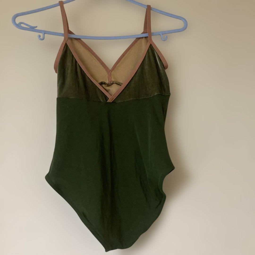 最終価格　yumiko レオタード