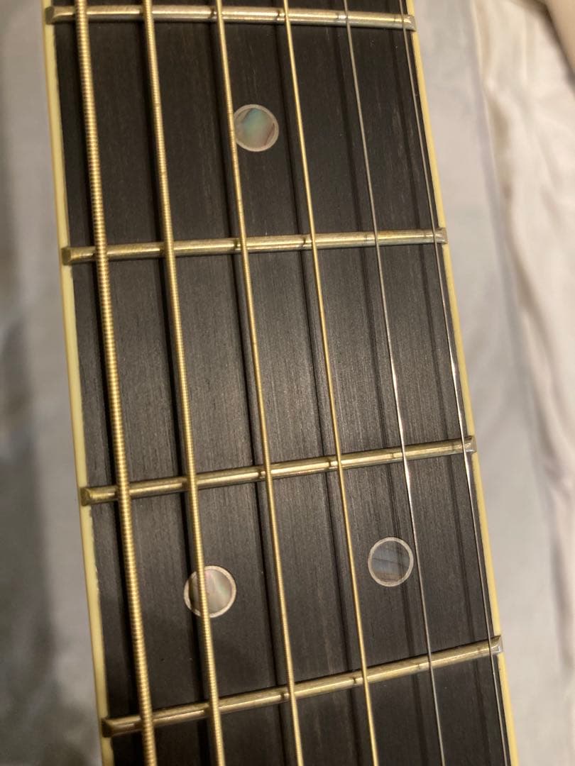 【2024年製/極美品】YAMAHA LS16 ARE 豪華オール単板 ケース付