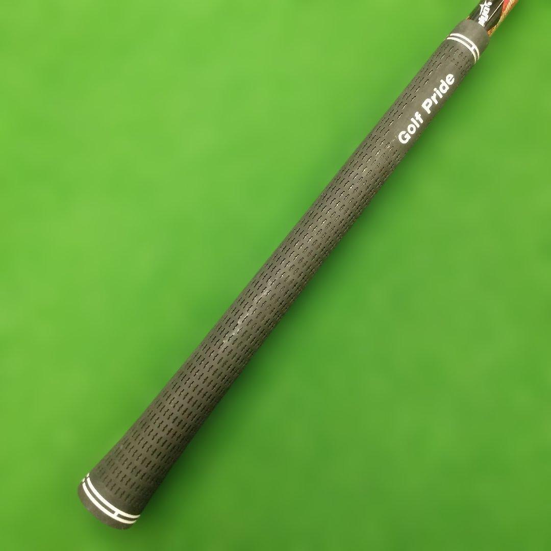 ATTAS シャフト 2本セット