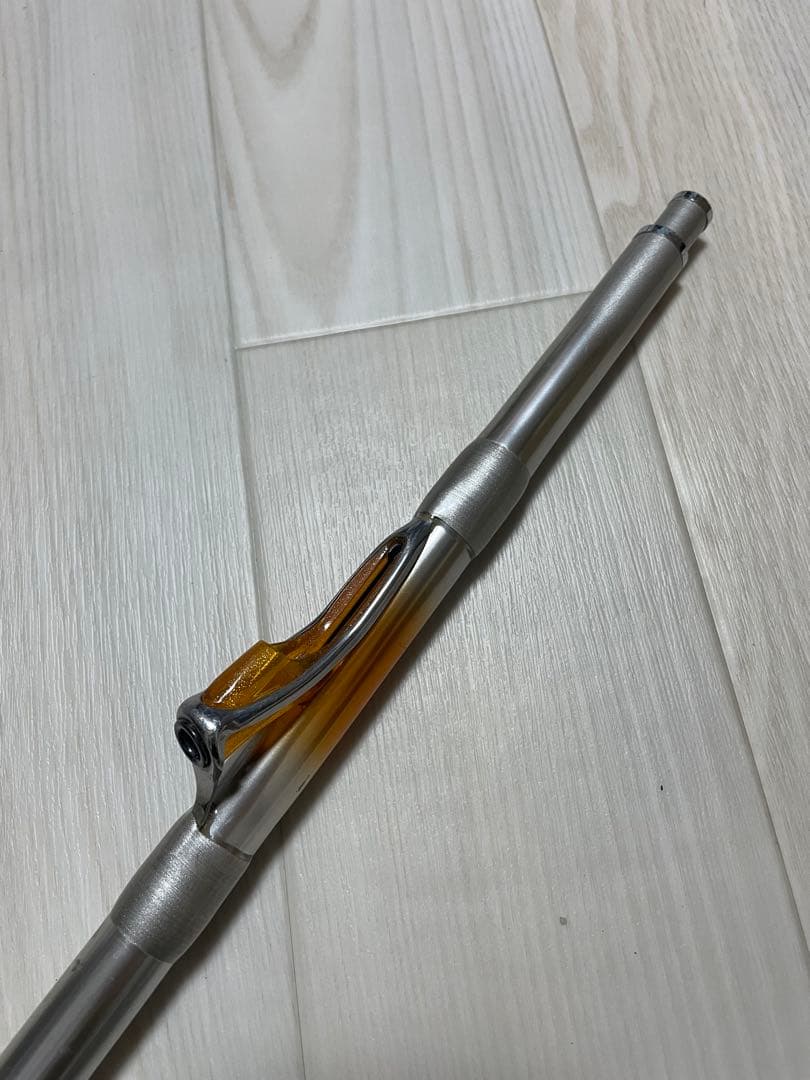ダイワ　MARK DRY 2-45 中通し磯竿