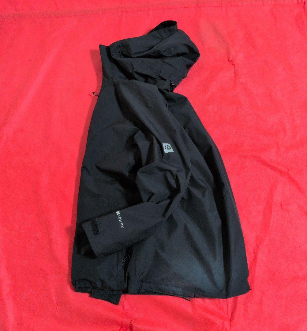 686/シックスエイトシックス✦GORE-TEX✦スノージャケット