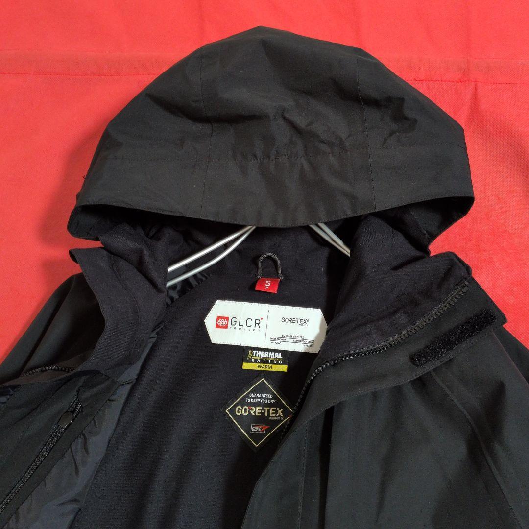 686/シックスエイトシックス✦GORE-TEX✦スノージャケット