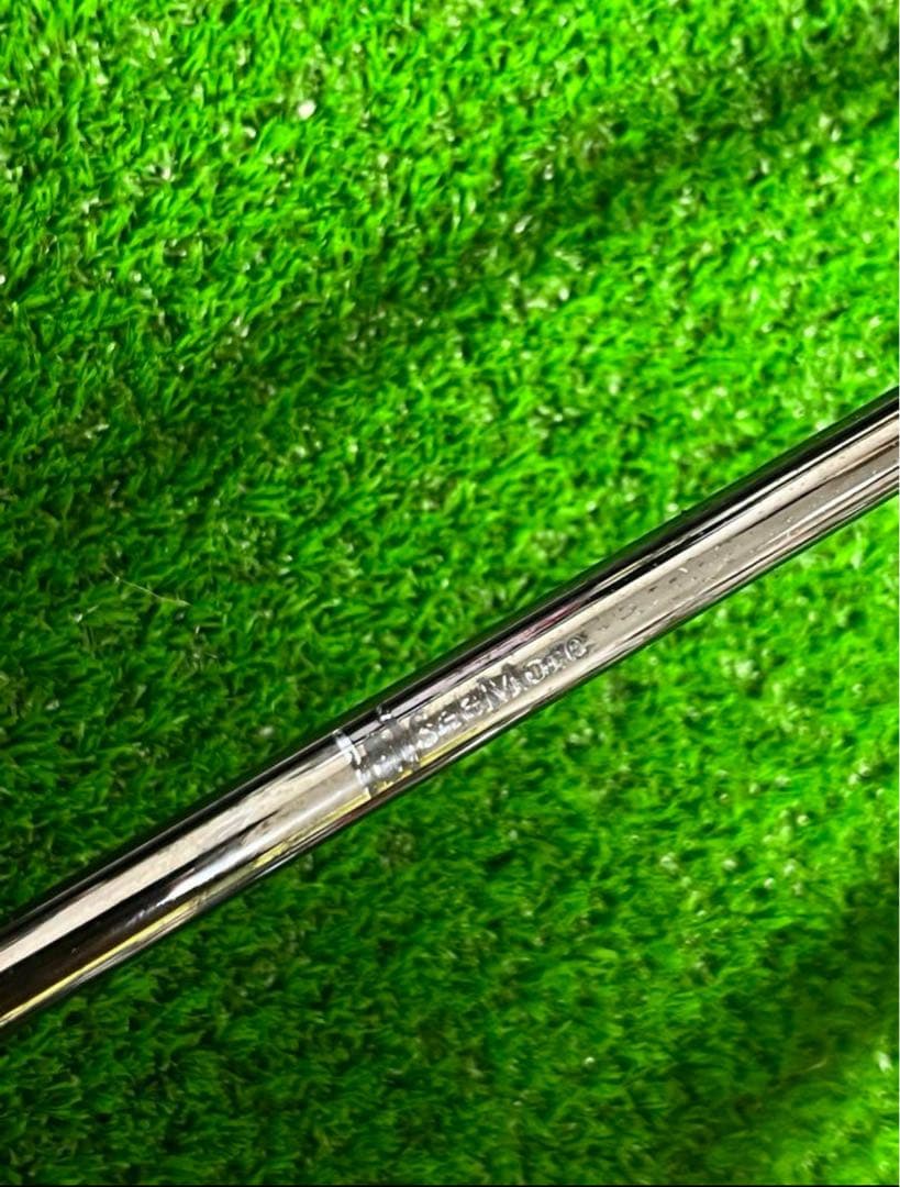 限定品！　シーモア m3 ブラック リミテッド　エディション　ナンバー2！！