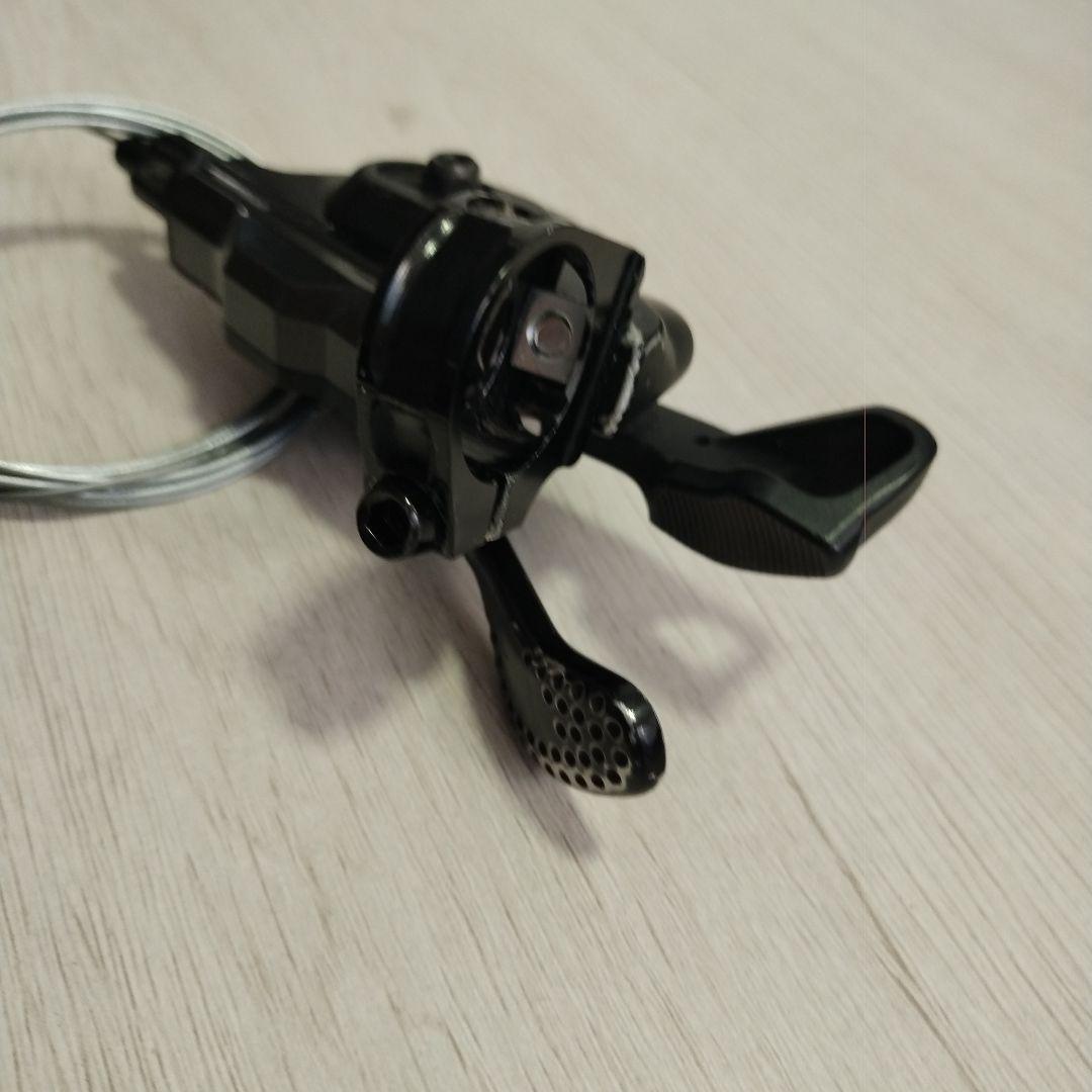 Shimano XT/XTR 11速コンポーネントセット