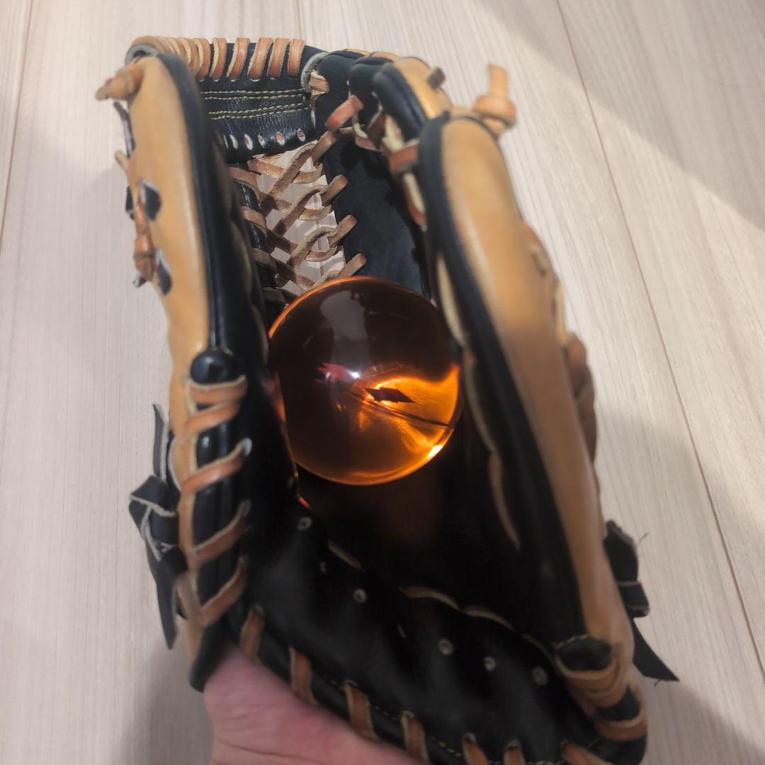 【限定セール中】久保田スラッガー　硬式オーダーグローブ　M00 鳥谷モデル