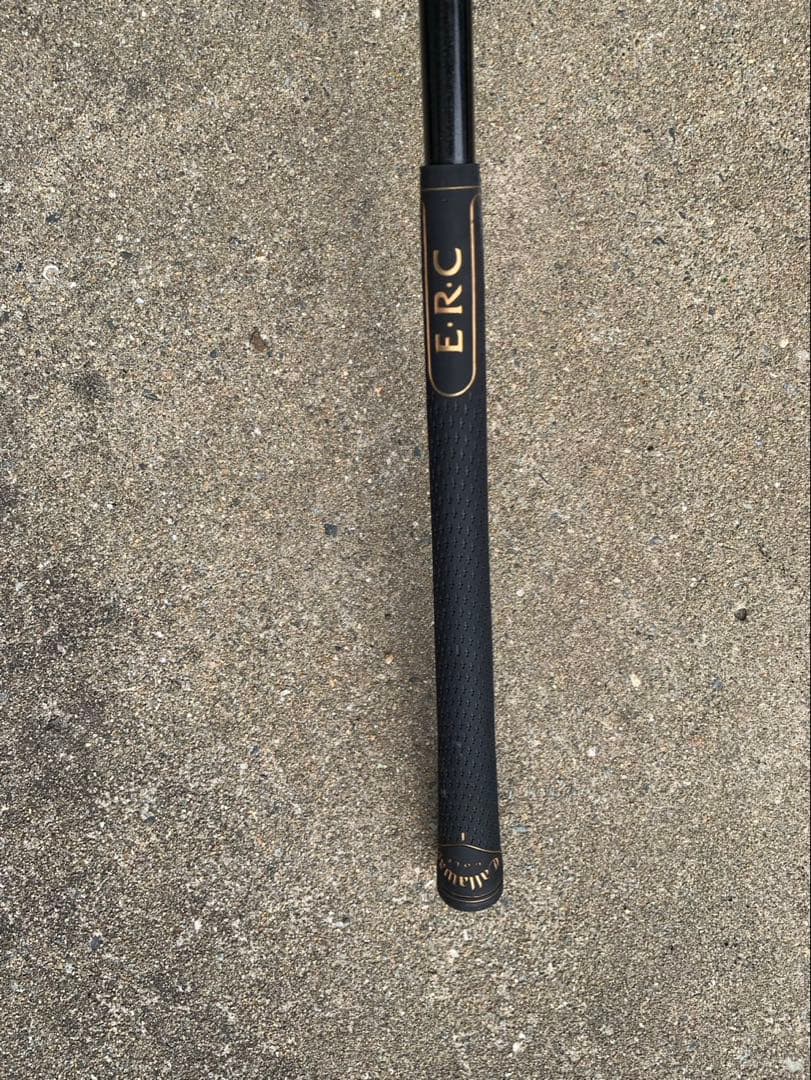 む　Callaway ERC FUSION アイアンセット JV50i R