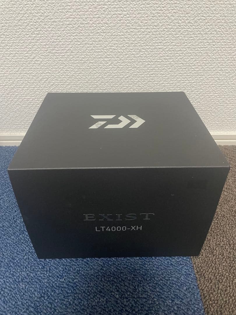 22イグジストLT4000-XH 美品