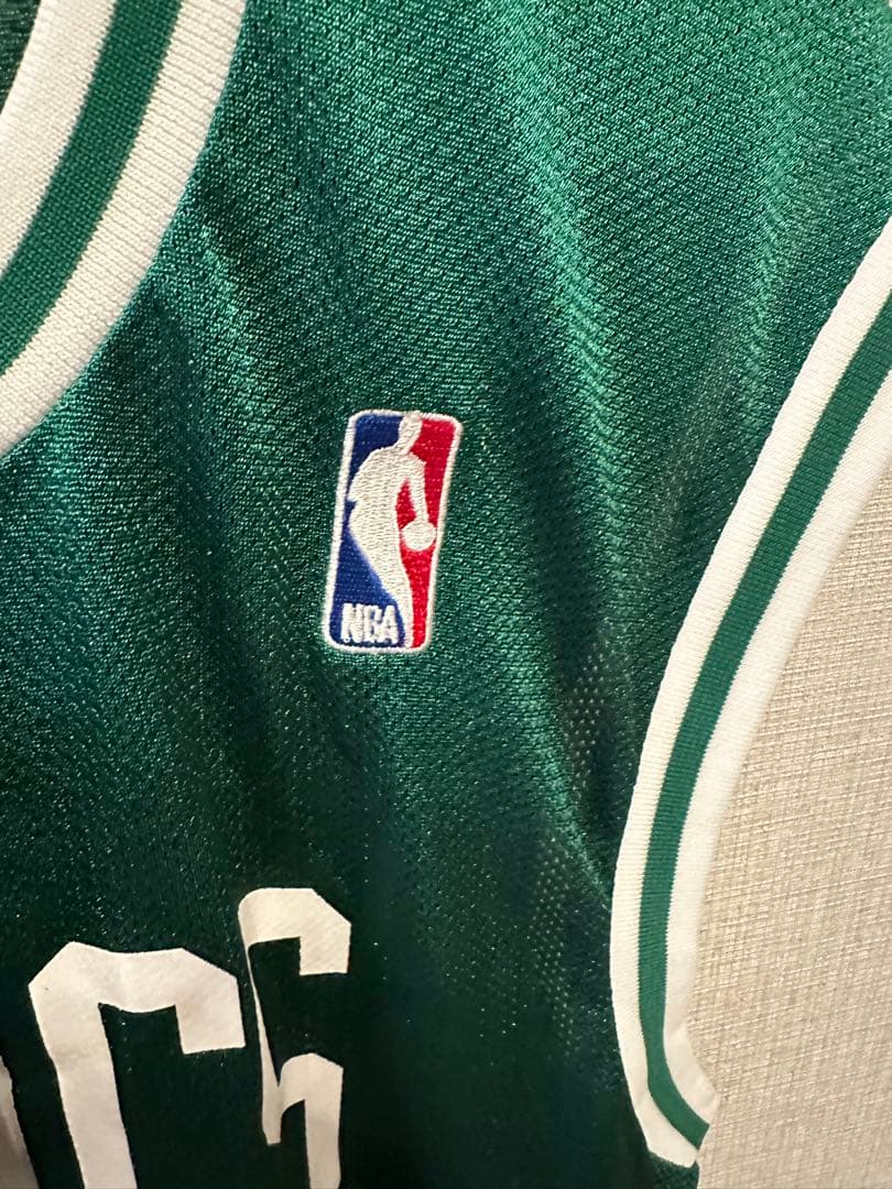 adidas NBA CELTICS GARNETT ユニフォーム