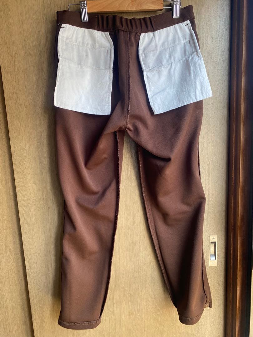 PALMS&CO. KIWI &CO. Jersey Pants ゴルフ M