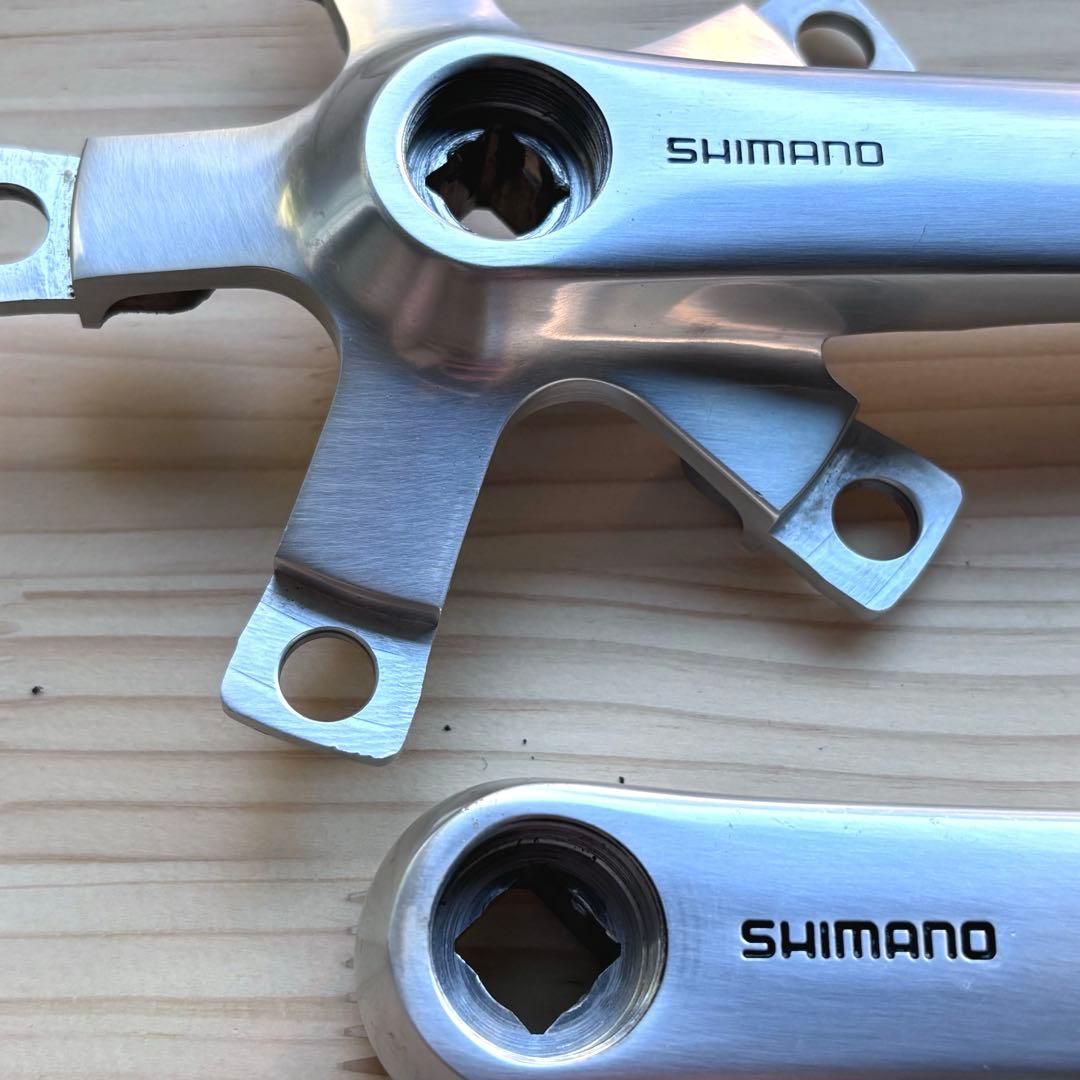 SHIMANO DEORE XT FC-M730クランク170mm