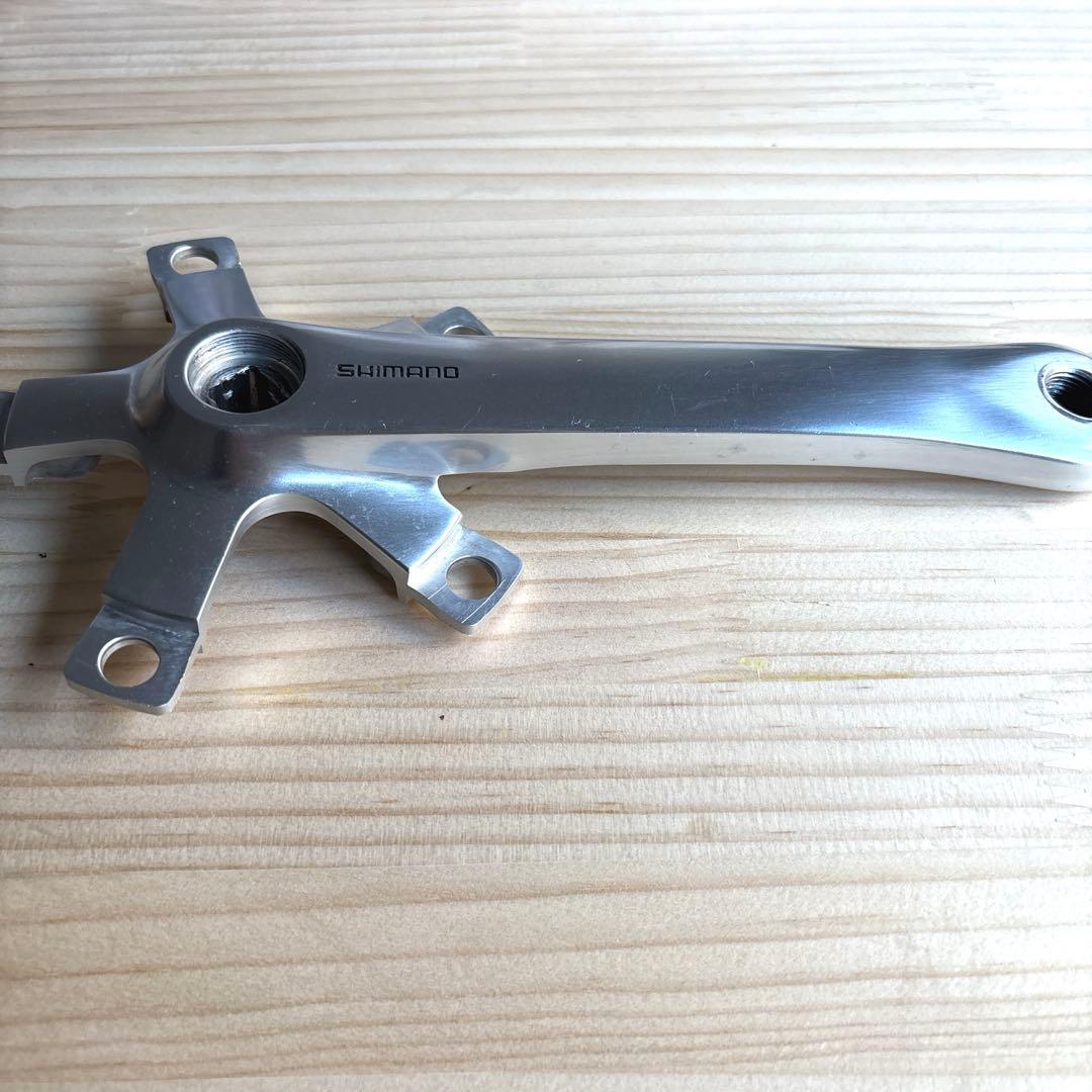 SHIMANO DEORE XT FC-M730クランク170mm