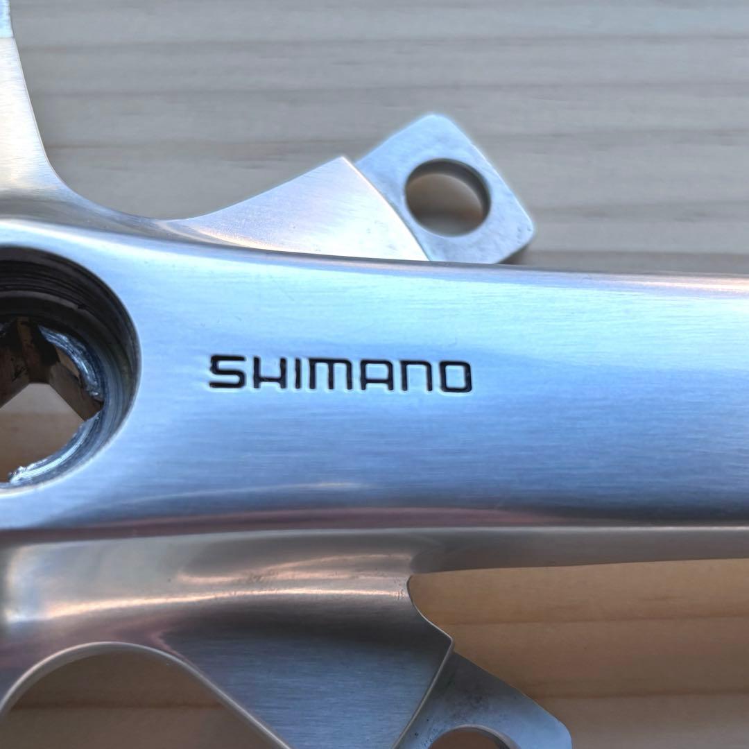 SHIMANO DEORE XT FC-M730クランク170mm