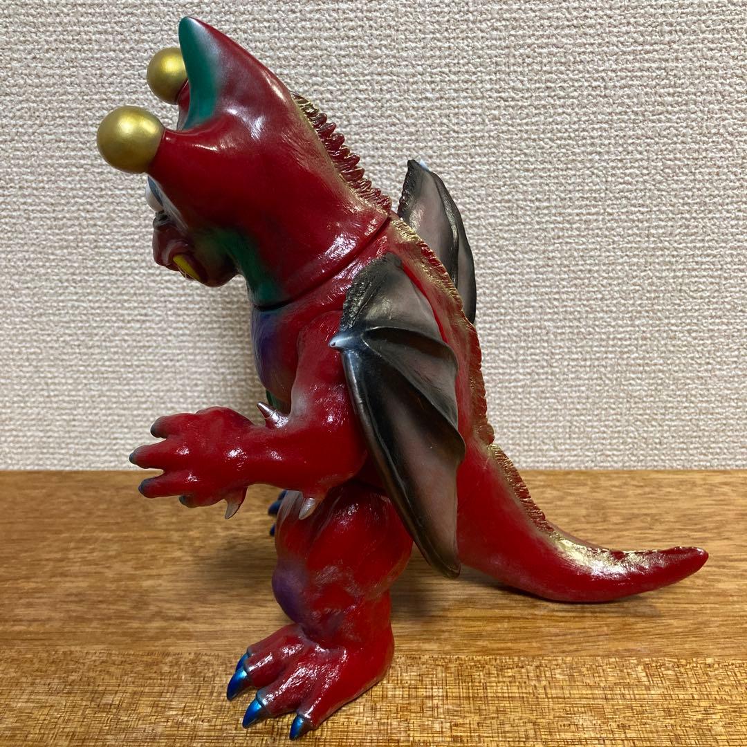 シカルナ工房製 バグン