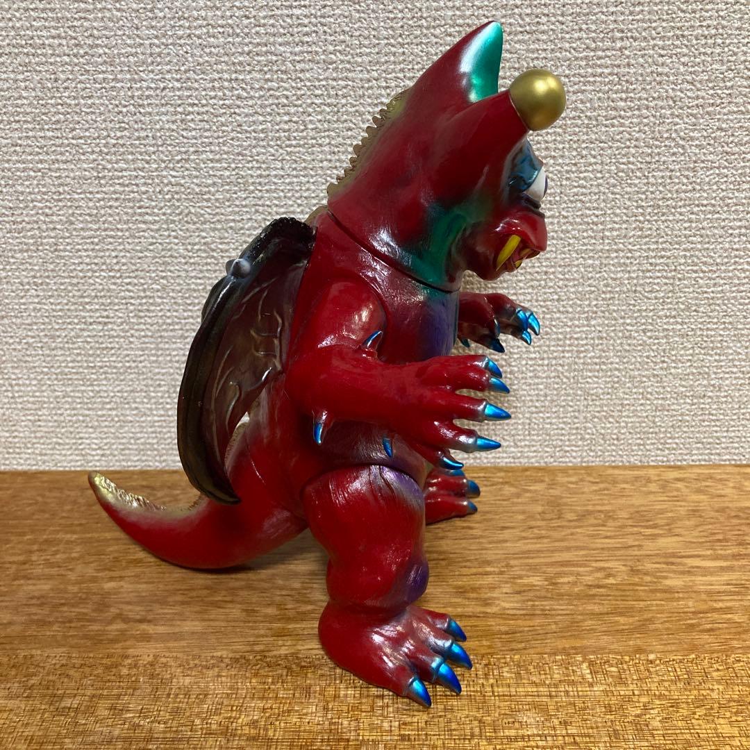 シカルナ工房製 バグン