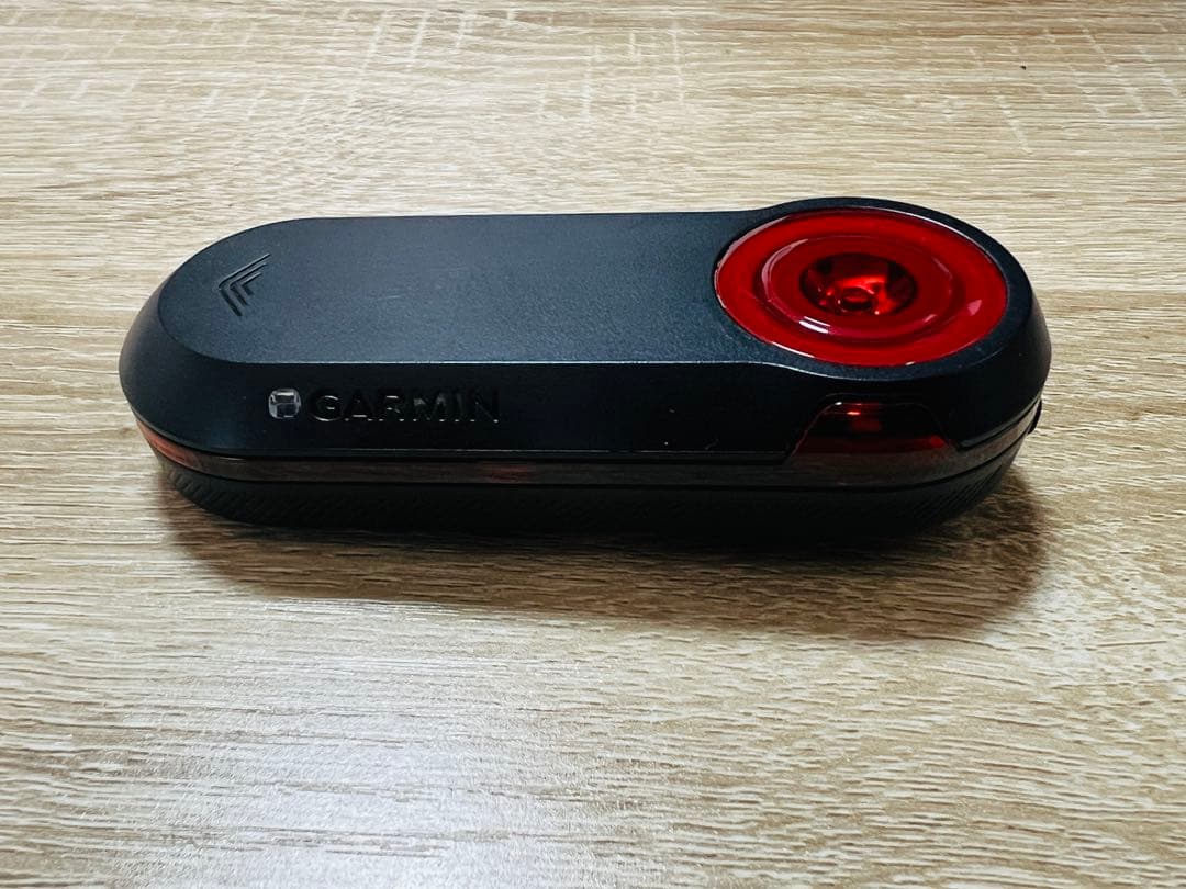 Garmin Varia RTL515 テールライト