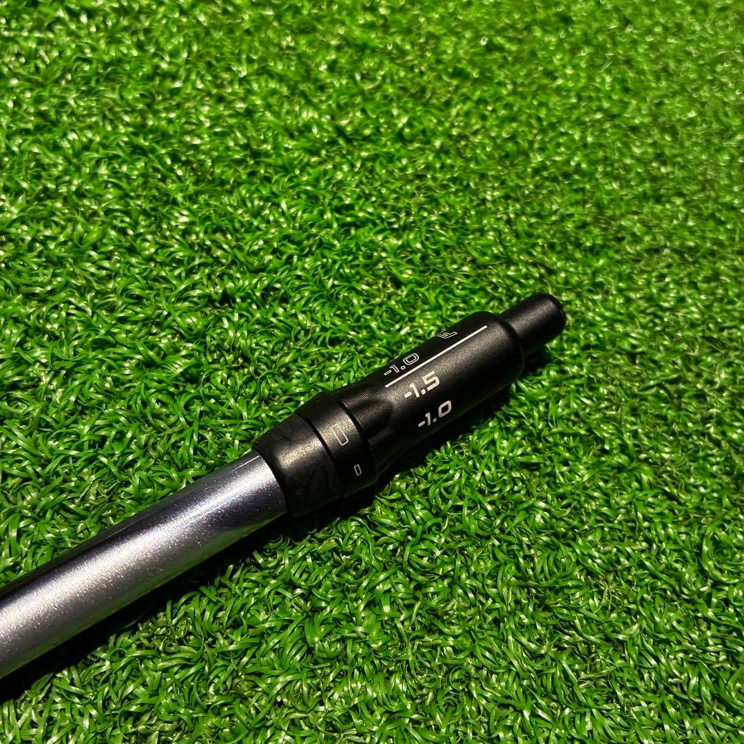 3w evolutionⅥ 757 X Pingスリーブ