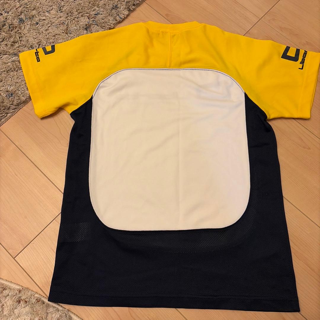 Liberta サッカージャージ 145cm