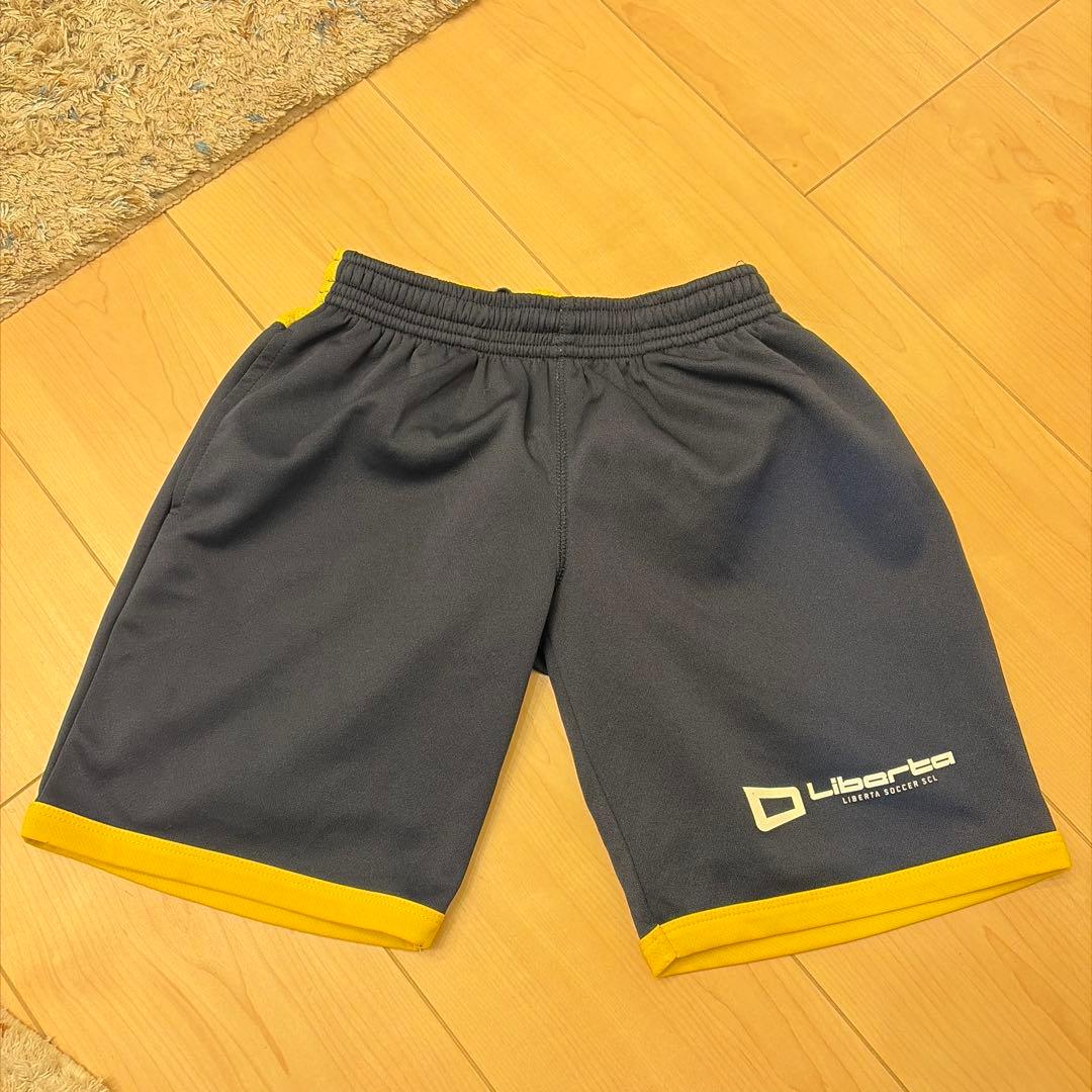 Liberta サッカージャージ 145cm