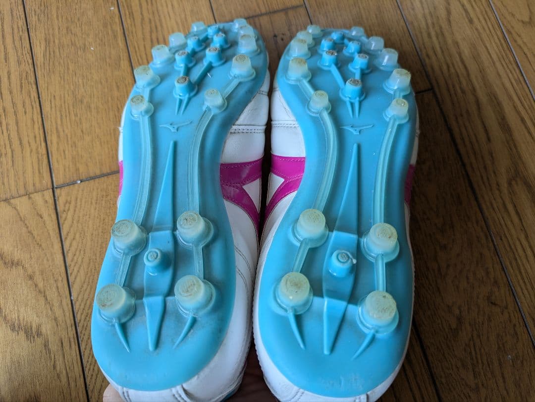 Mizuno Morelia 2 Pro AG 海外限定