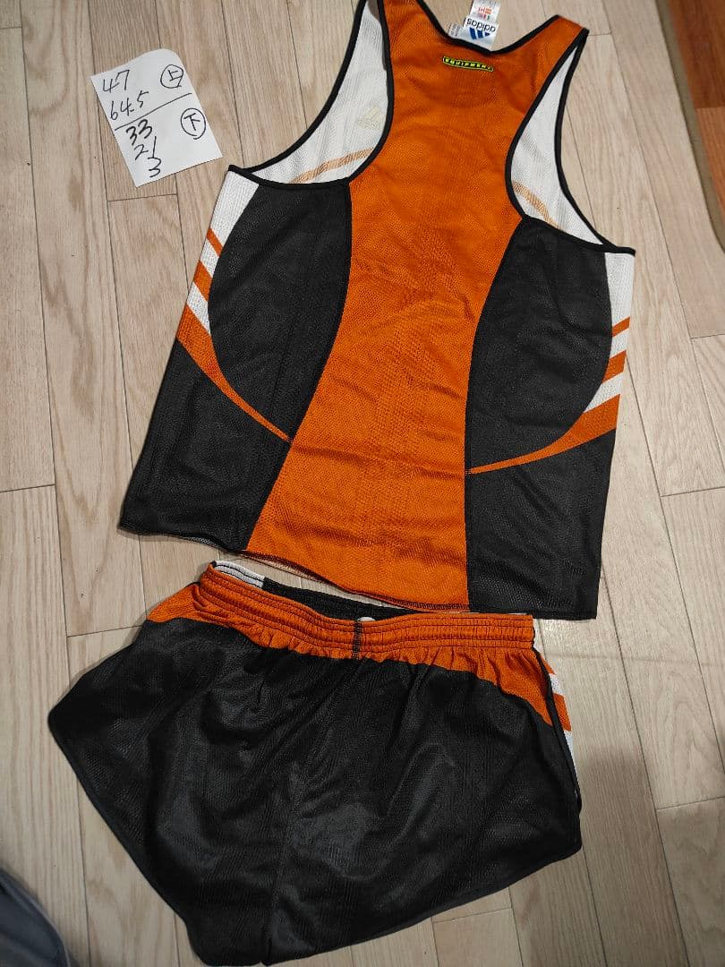 アディダスadidas　EQUIPMENT　トレーニングウェア　ランニングウェア
