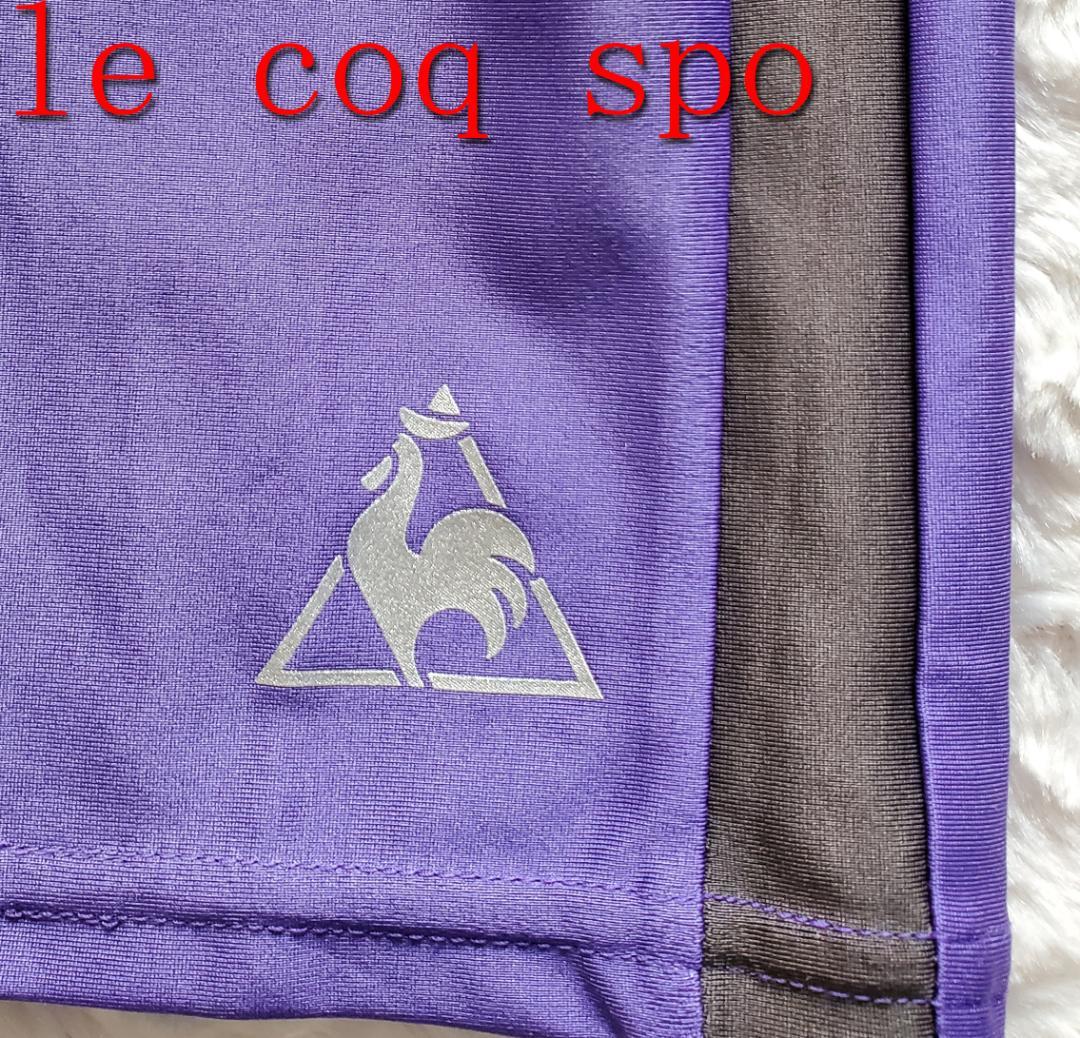 le coq spo（ルコップ)自転車ウエアーnoT5