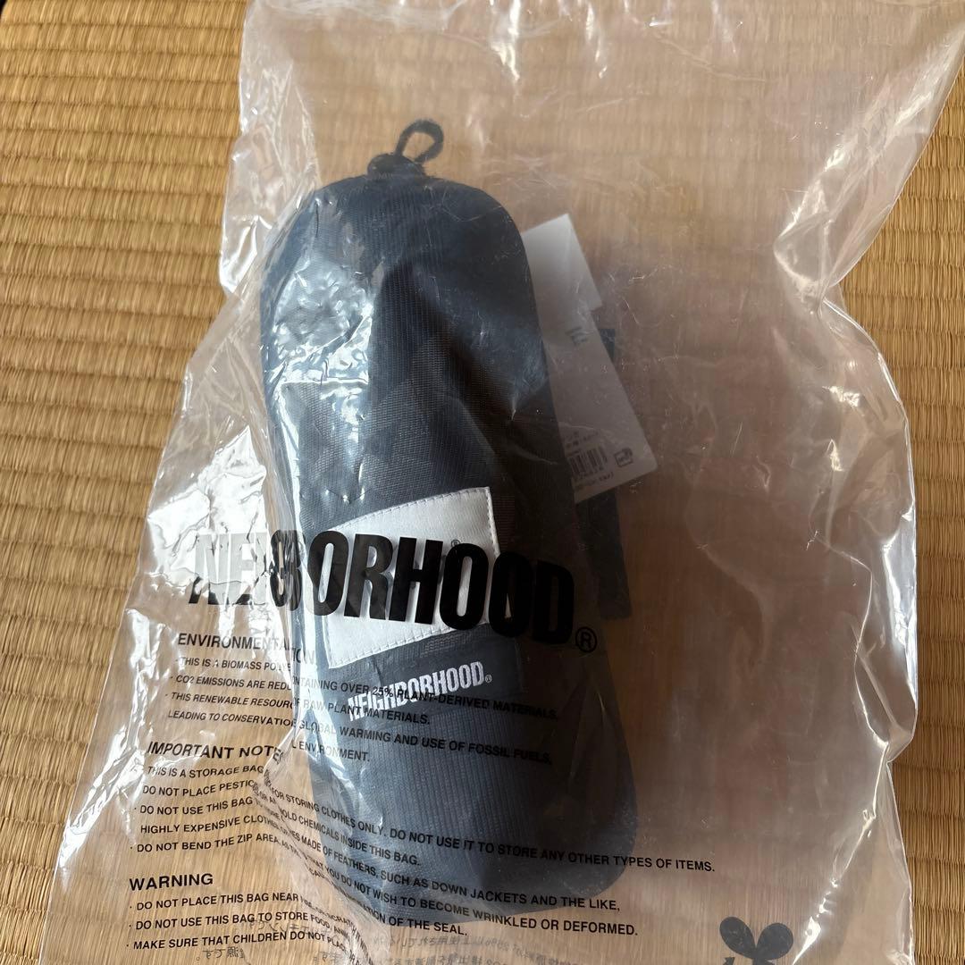 アウトドア寝具 Nanga NEIGHBORHOOD DOWN HALF BLANKET