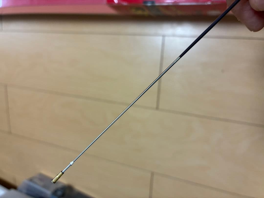 Daiwa 銀影 競技鮎竿 SF中硬硬90SY