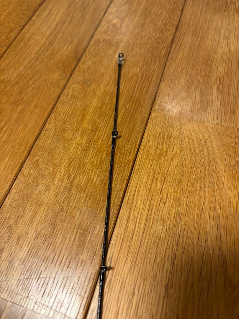 美品 シマノ ポイズングロリアス 2610L/MH