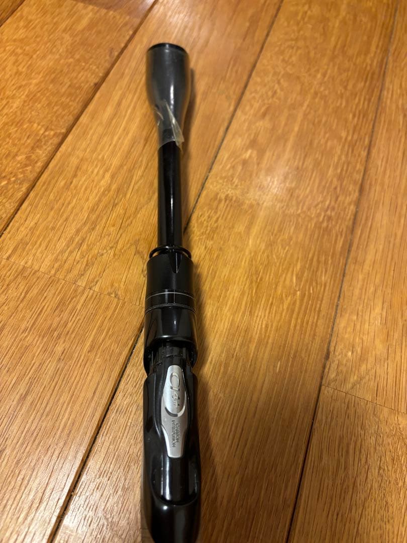 美品 シマノ ポイズングロリアス 2610L/MH