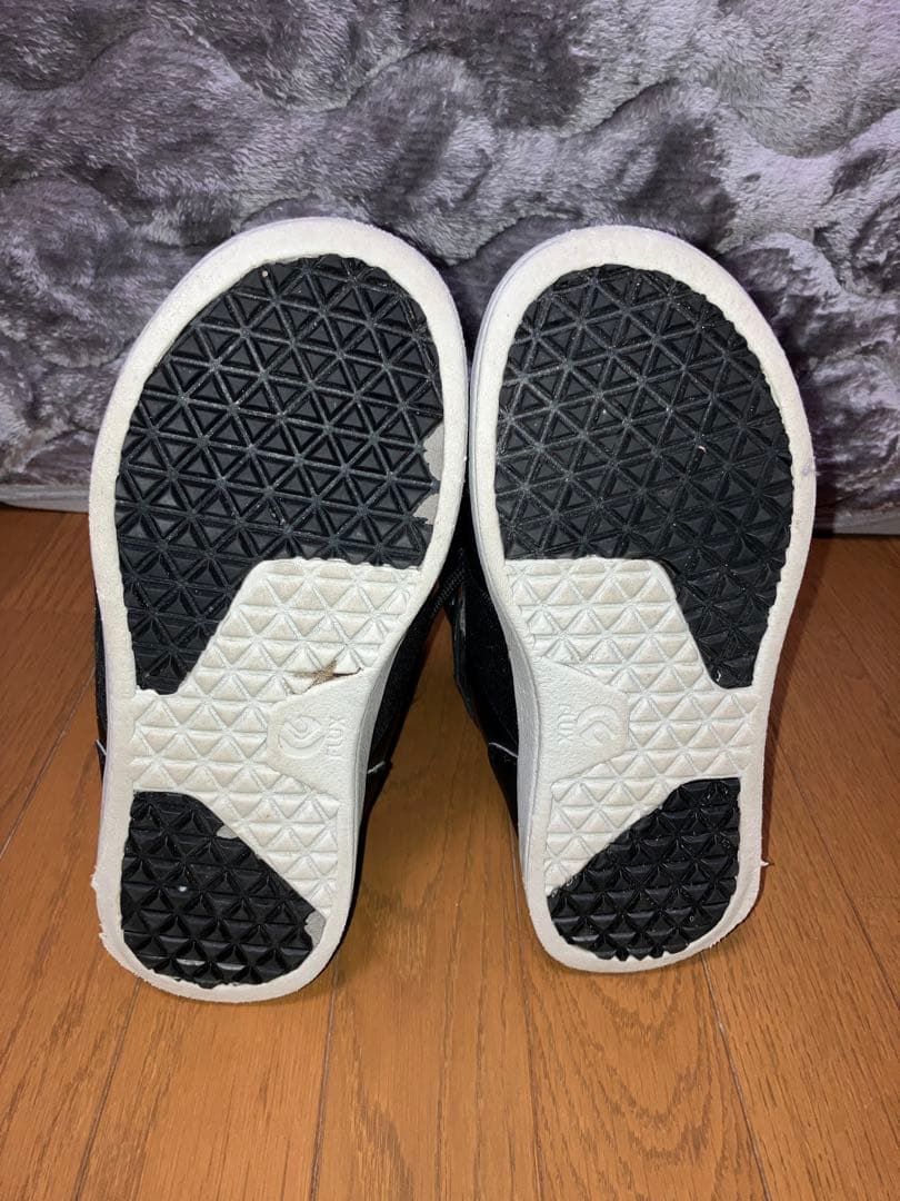スノーボード FLUX GTX-Labe