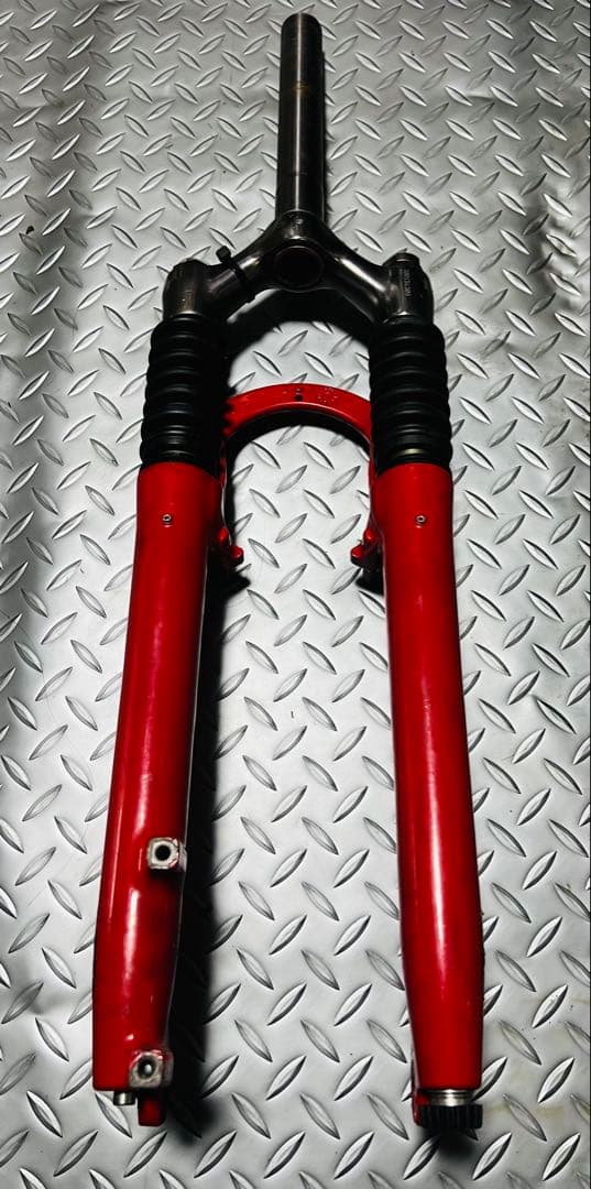 ジャンク　MANITOUフォーク　現状渡し
