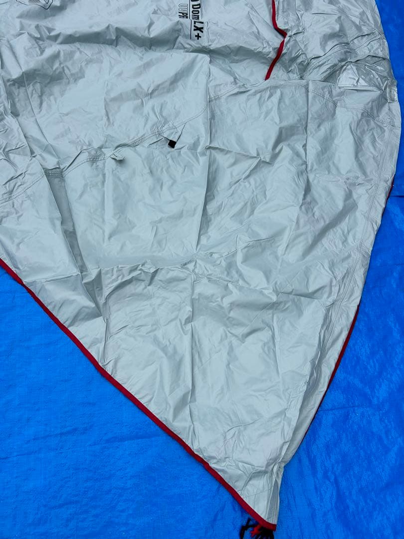 【美品】コールマン ツーリングドーム Air LX+