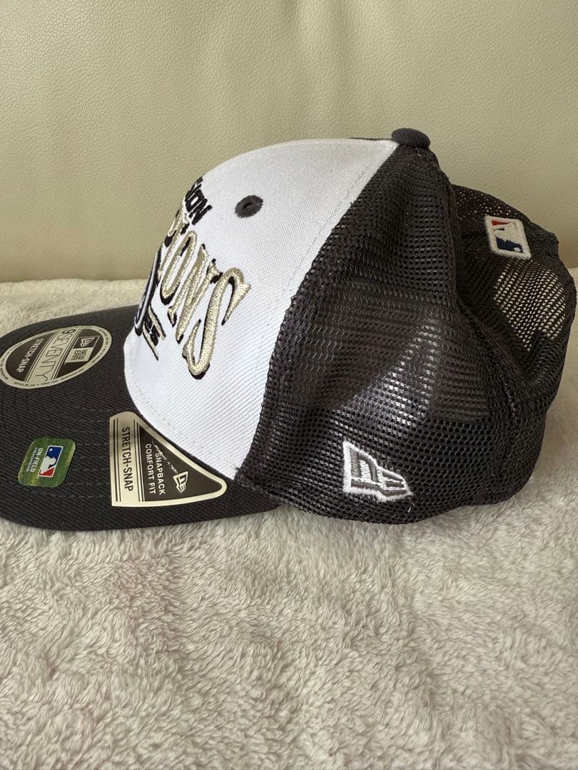 ロサンゼルスドジャース 2025Division Champions Cap