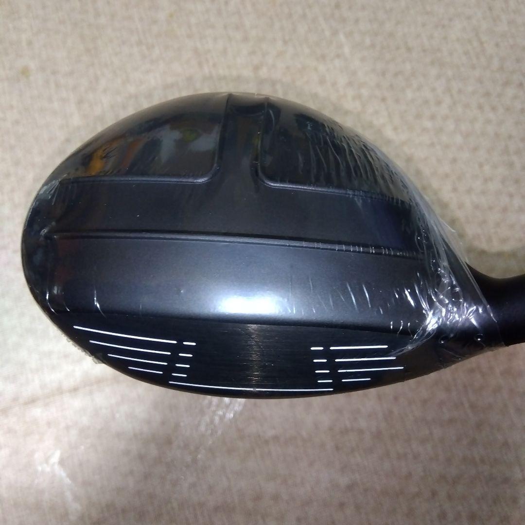 SASO RRR α 【 ５Ｗ１８°】【 Ｕ２１°】【Ｒ】２本セット新品未使用
