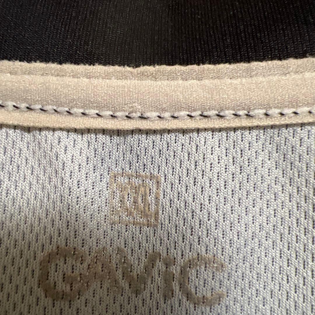 GAViC 水戸ホーリーホック 長袖シャツ　ユニフォーム　プラクティスシャツ