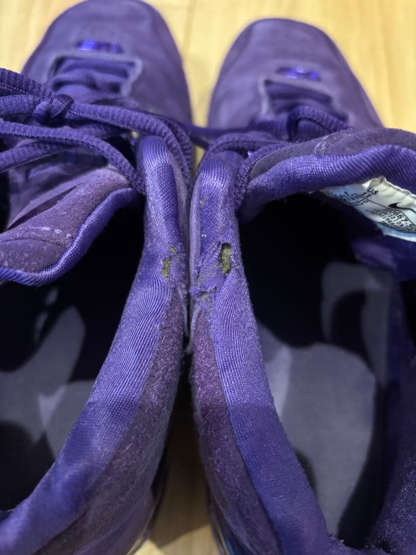 シューズ(男性用) Air Zoom generation lebron 29cm