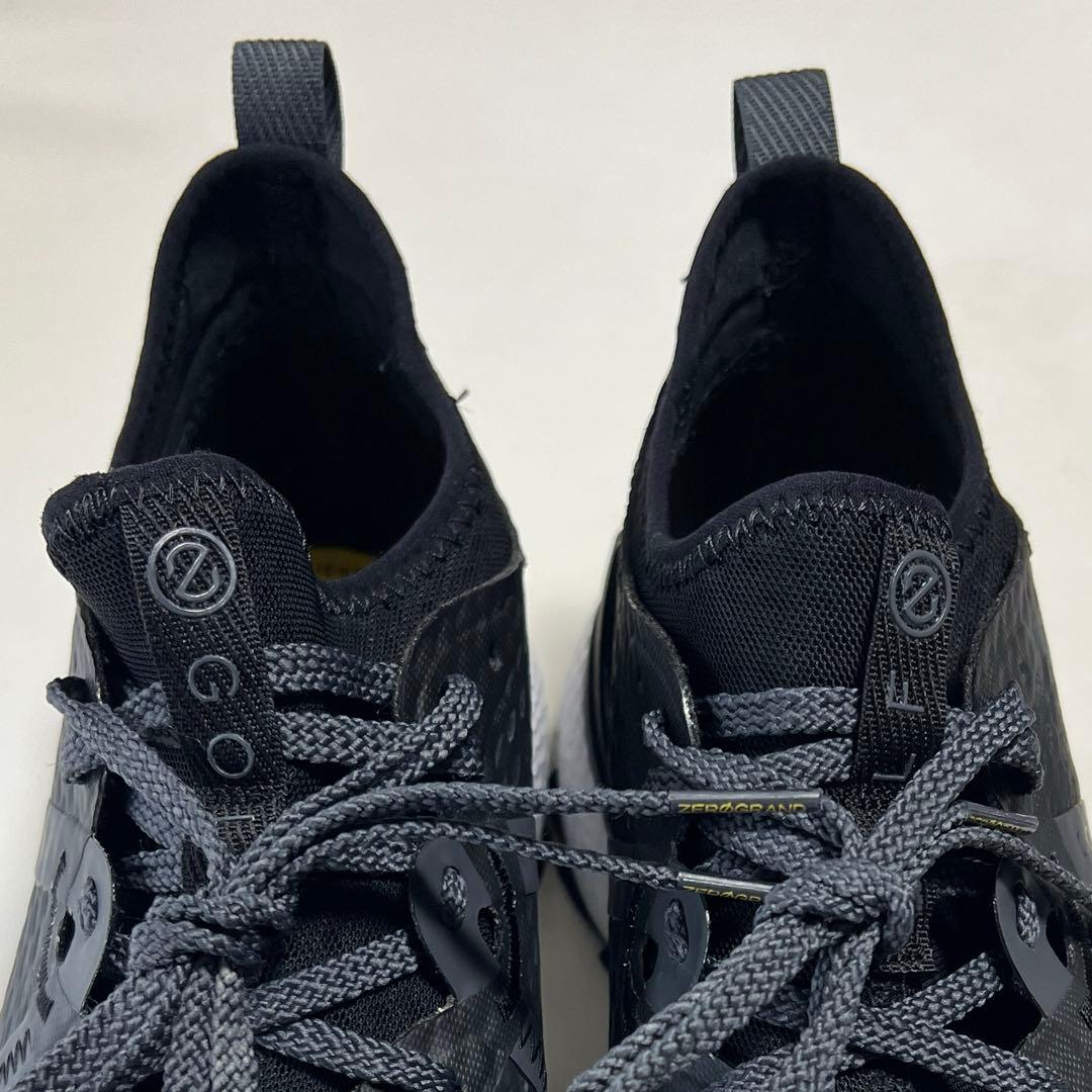 シューズ(男性用) COLEHAAN ZEROGROUND OVERTAKE GOLF C35805