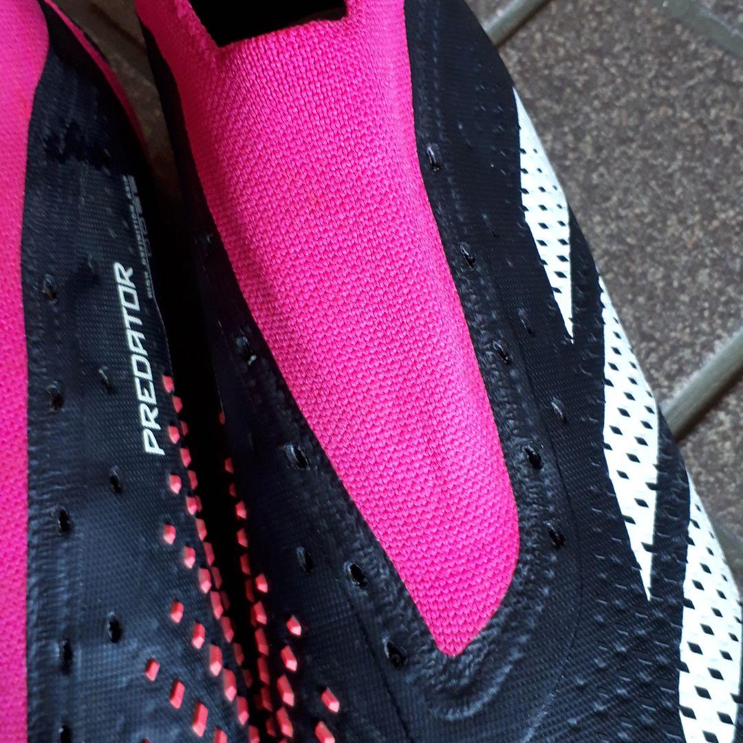 アディダス 　 　　　プレデター 　アキュラシー.1 AG