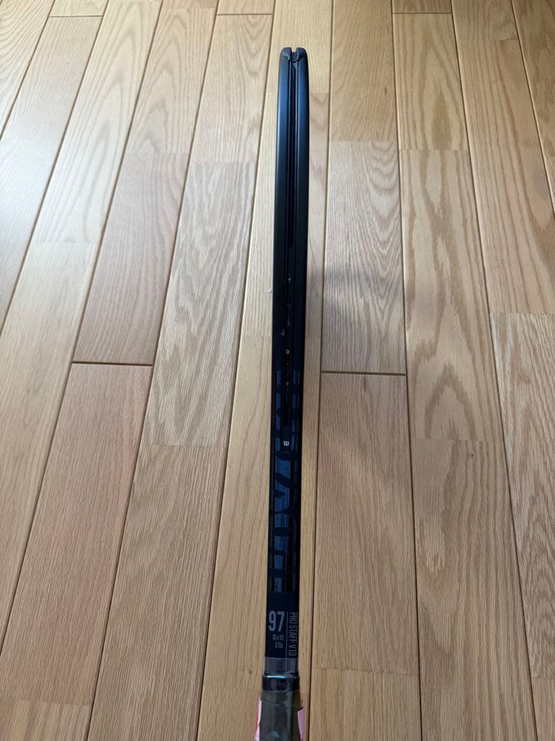 プロスタッフ97 V.12 G2 限定版①