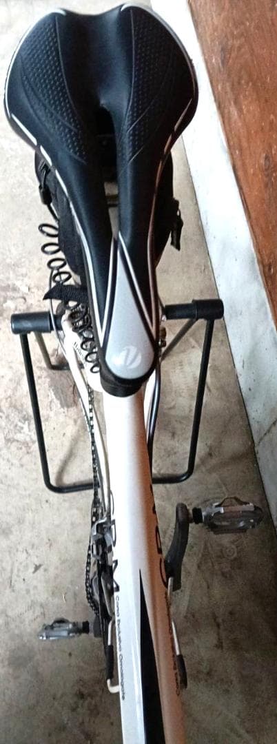 Raleigh CR-M フルカーボン ロードバイク 画像重視 現状お渡し品